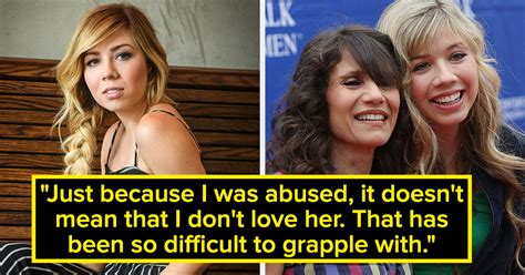 The Heartbreaking Relationship of Jennette McCurdy。